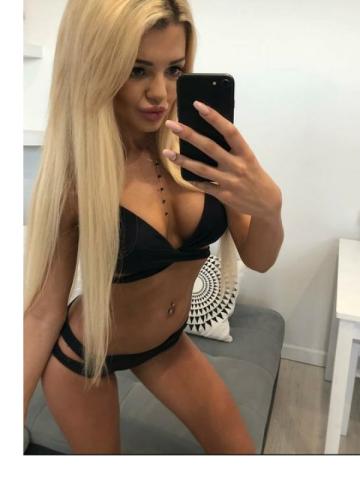 Индивидуалка Ульяна Фотография 2